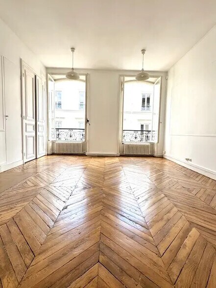 85 Rue Taitbout, Paris en venta - Foto del interior - Imagen 2 de 17