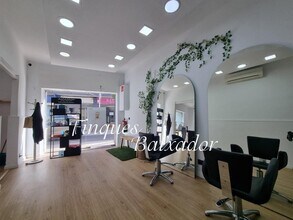 Local en Gavà, Barcelona en alquiler Foto del interior- Imagen 2 de 7