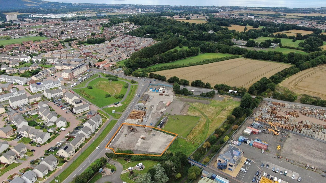 1 Gilmerton Station Rd, Edinburgh en alquiler Foto principal- Imagen 1 de 2