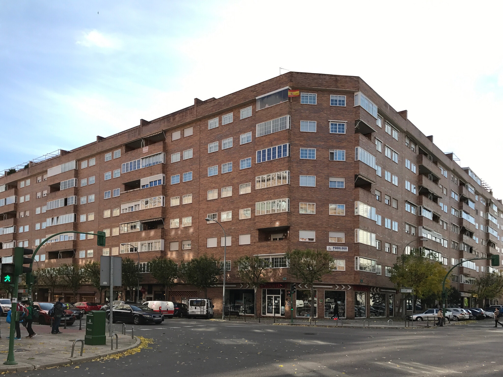 Local en Coslada, Madrid en alquiler Plano de la planta- Imagen 1 de 2