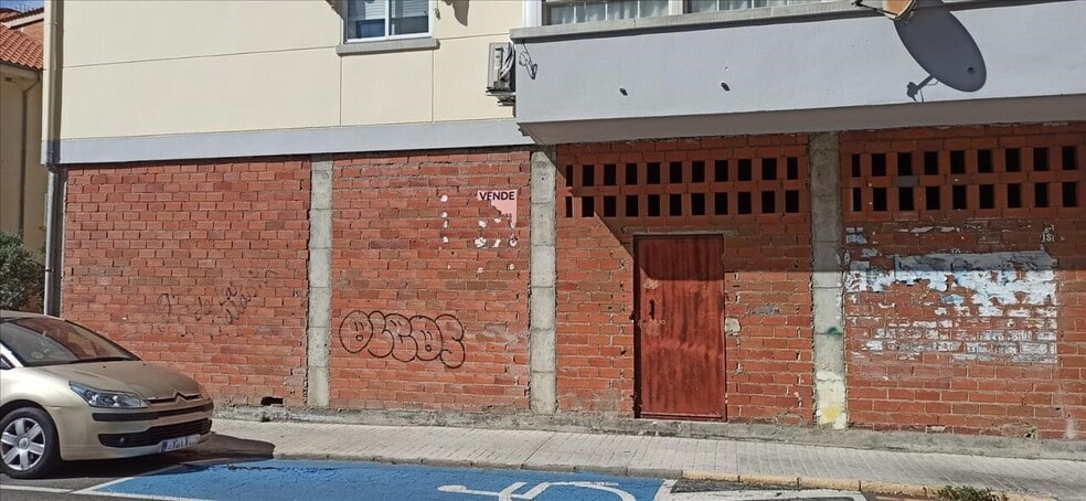 Local en Hervás en venta - Foto del edificio - Imagen 2 de 13