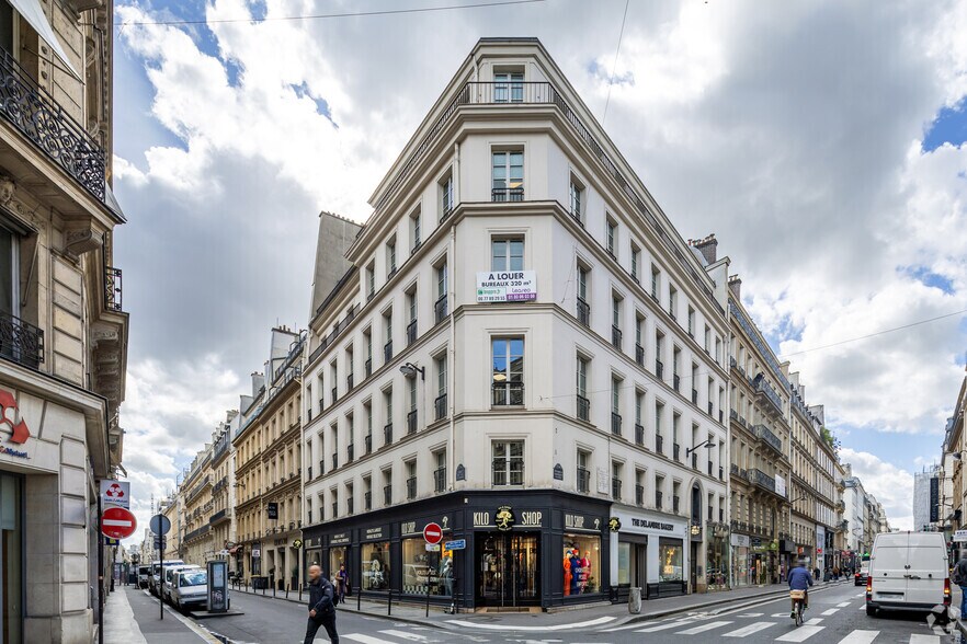 62 Rue De La Chaussee D'Antin, Paris en alquiler - Foto principal - Imagen 1 de 2
