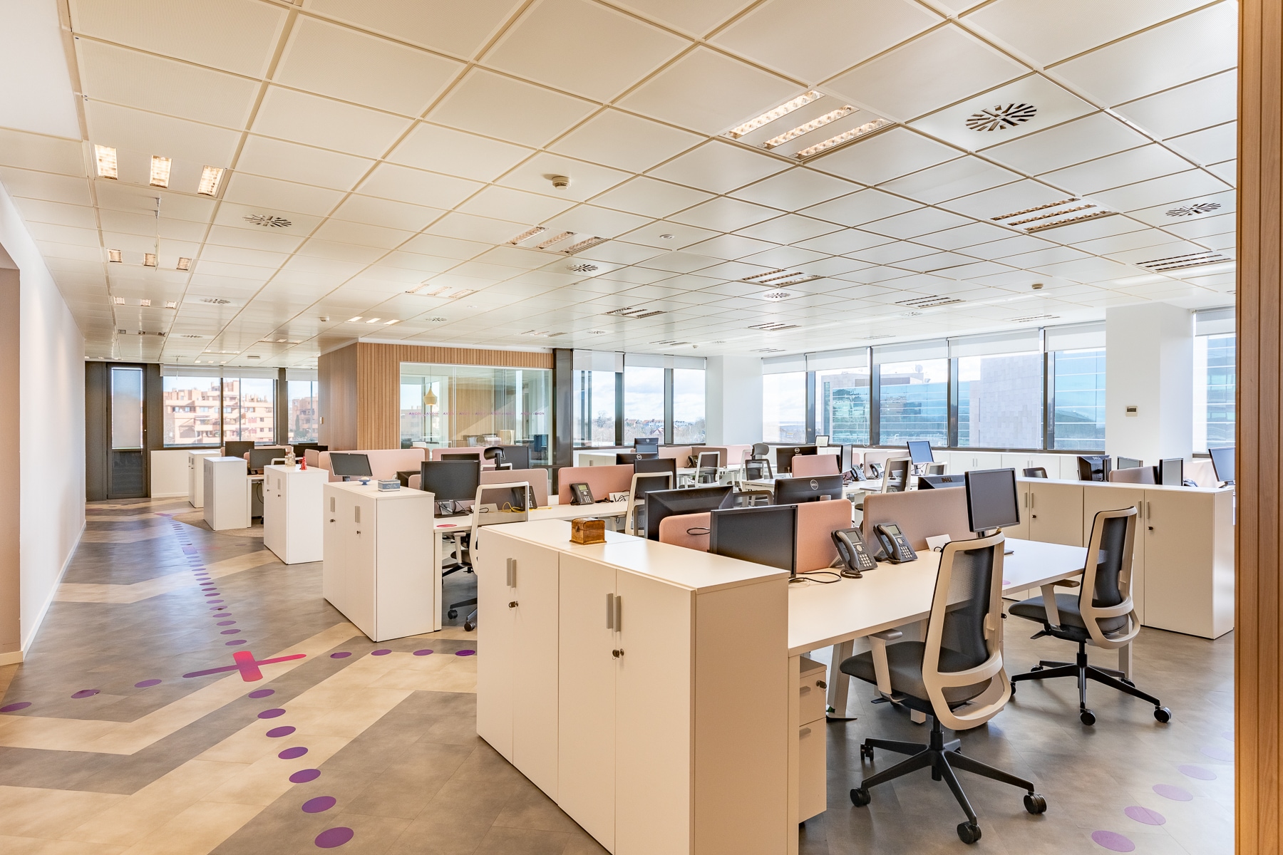 Calle Vía de los Poblados, 3, Madrid, Madrid en alquiler Foto del interior- Imagen 1 de 4