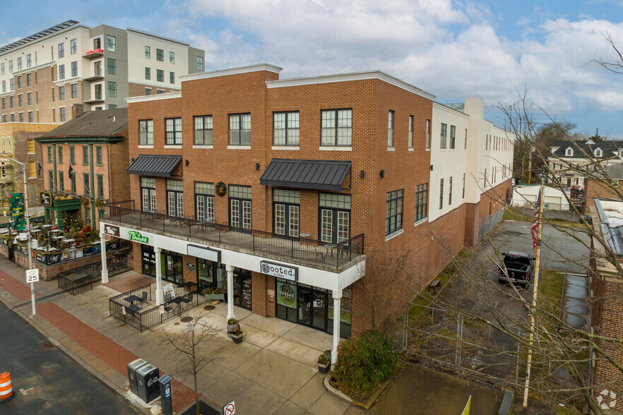 108 E Main St, Newark, DE en alquiler - Foto del edificio - Imagen 1 de 20