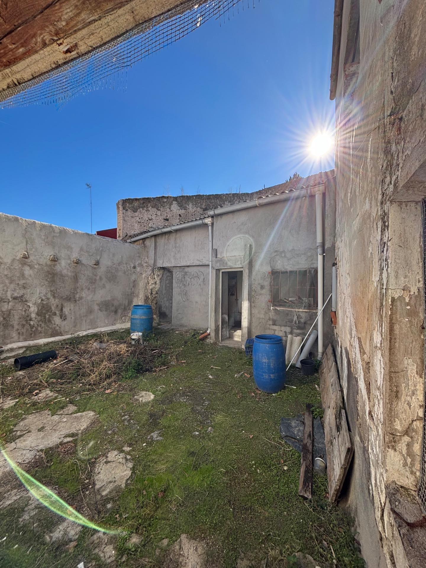 Terreno en Ciempozuelos en venta Foto del edificio- Imagen 1 de 17