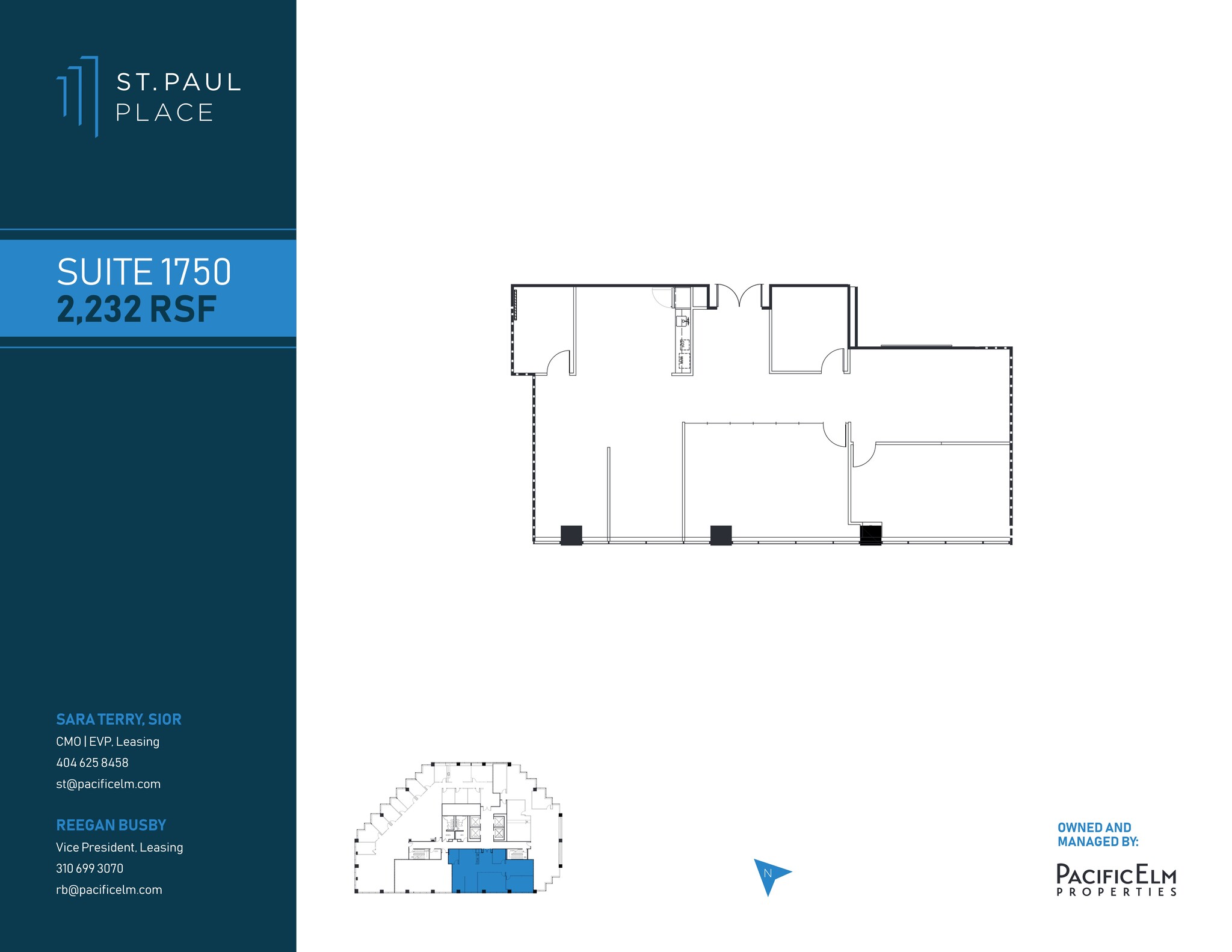 750 N Saint Paul St, Dallas, TX en alquiler Plano del sitio- Imagen 1 de 1