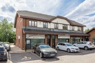 Más detalles de 63-65 Dulverton Dr, Milton Keynes - Local en alquiler