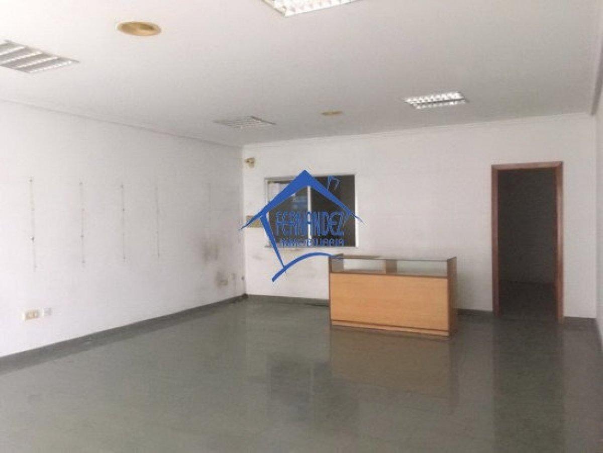 Local en Cáceres, Cáceres en venta Foto del edificio- Imagen 1 de 5