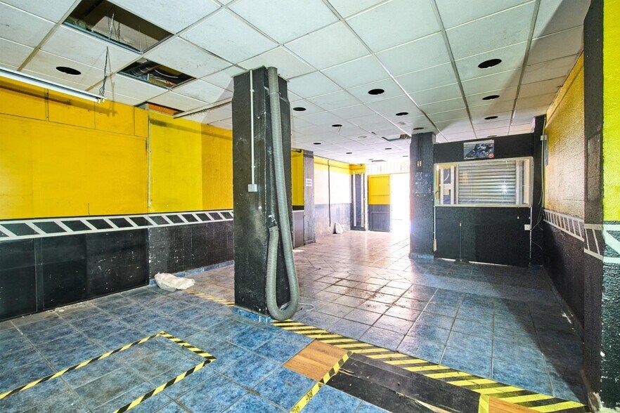 Camino de Ronda, 132D, Granada, Granada en venta - Foto del interior - Imagen 1 de 9