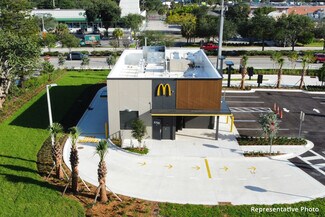 Más detalles de 7940 N Decatur Blvd, Las Vegas, NV - Local en venta