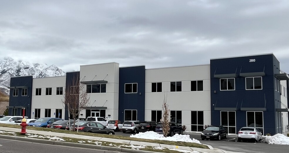 2980 N Church St, Layton, UT en alquiler - Foto del edificio - Imagen 2 de 3