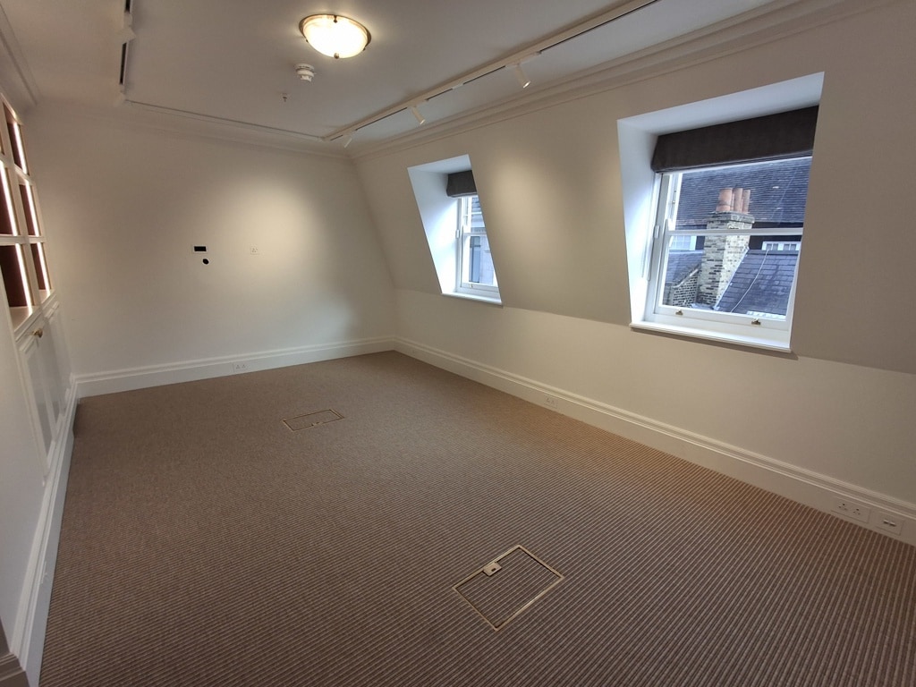 2 St James's Pl, London en alquiler Foto del interior- Imagen 1 de 6