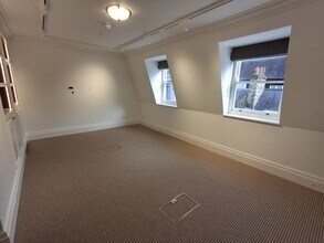 2 St James's Pl, London en alquiler Foto del interior- Imagen 1 de 6