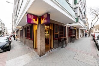 Local en Madrid, Madrid en alquiler Foto del interior- Imagen 2 de 15