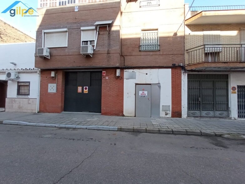 Local en La Rinconada, Sevilla en venta - Foto del edificio - Imagen 3 de 16