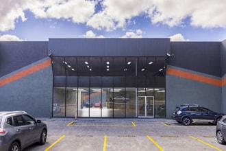 161-165 Rookwood Rd, YAGOONA en alquiler Foto del edificio- Imagen 1 de 7