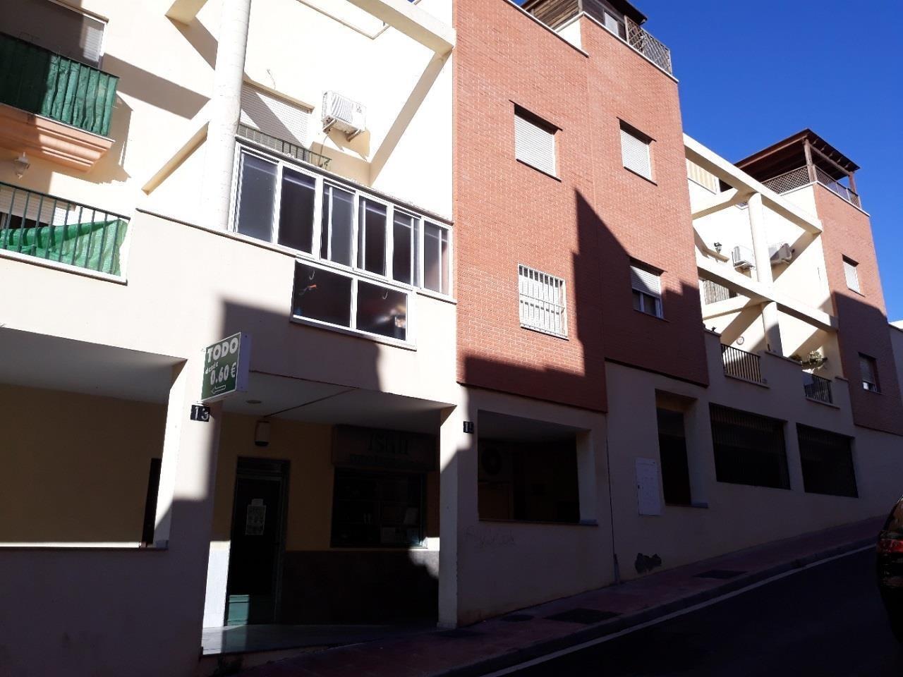 Chumbera, 13, Almería, Almería en venta Foto principal- Imagen 1 de 5