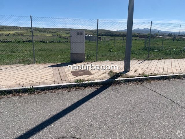 Terrenos en Ávila, Ávila en venta - Foto del edificio - Imagen 2 de 9