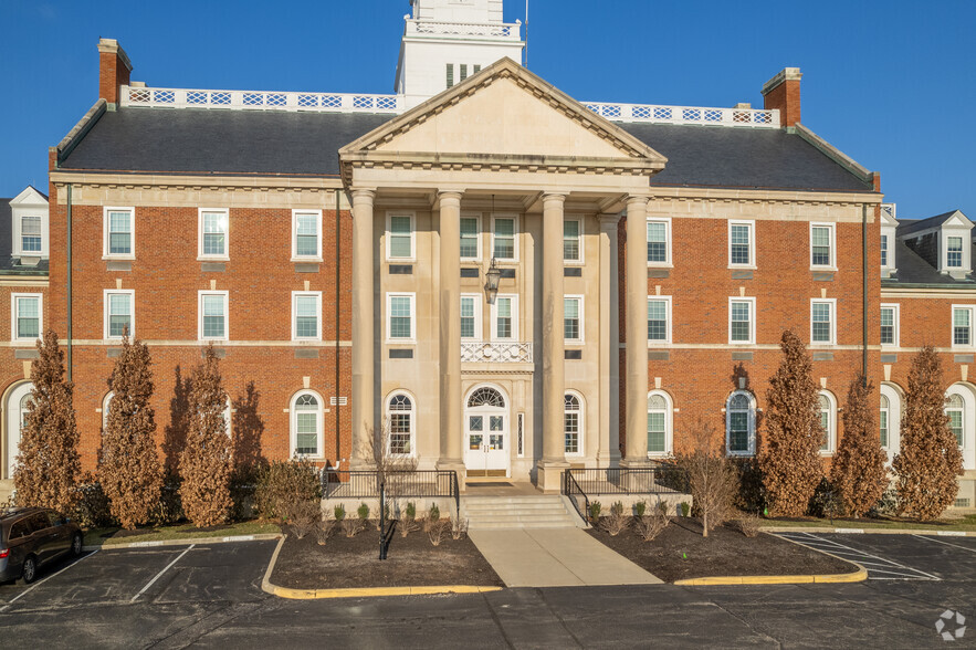 1 Sheakley Way, Cincinnati, OH en alquiler - Foto del edificio - Imagen 3 de 11