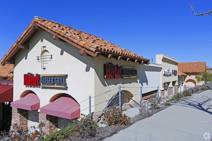 19001-19307 Golden Valley Rd, Santa Clarita, CA en alquiler - Foto del edificio - Imagen 3 de 11