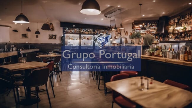 Más detalles de Local en alquiler