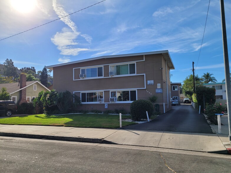 1442 E Maple St, Glendale, CA en venta - Foto del edificio - Imagen 2 de 14