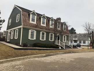 Más detalles para 1632 W Colonial Pky, Inverness, IL - Oficina en alquiler