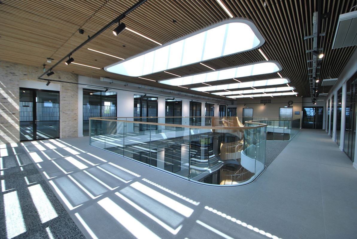 Woodstock Rd, Yarnton en alquiler Foto del interior- Imagen 1 de 2