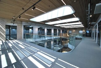 Woodstock Rd, Yarnton en alquiler Foto del interior- Imagen 1 de 2