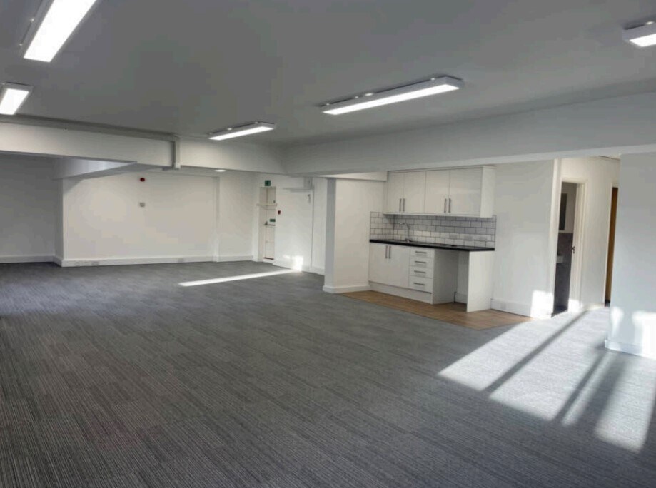 High St, Kidlington en alquiler Foto del interior- Imagen 1 de 1