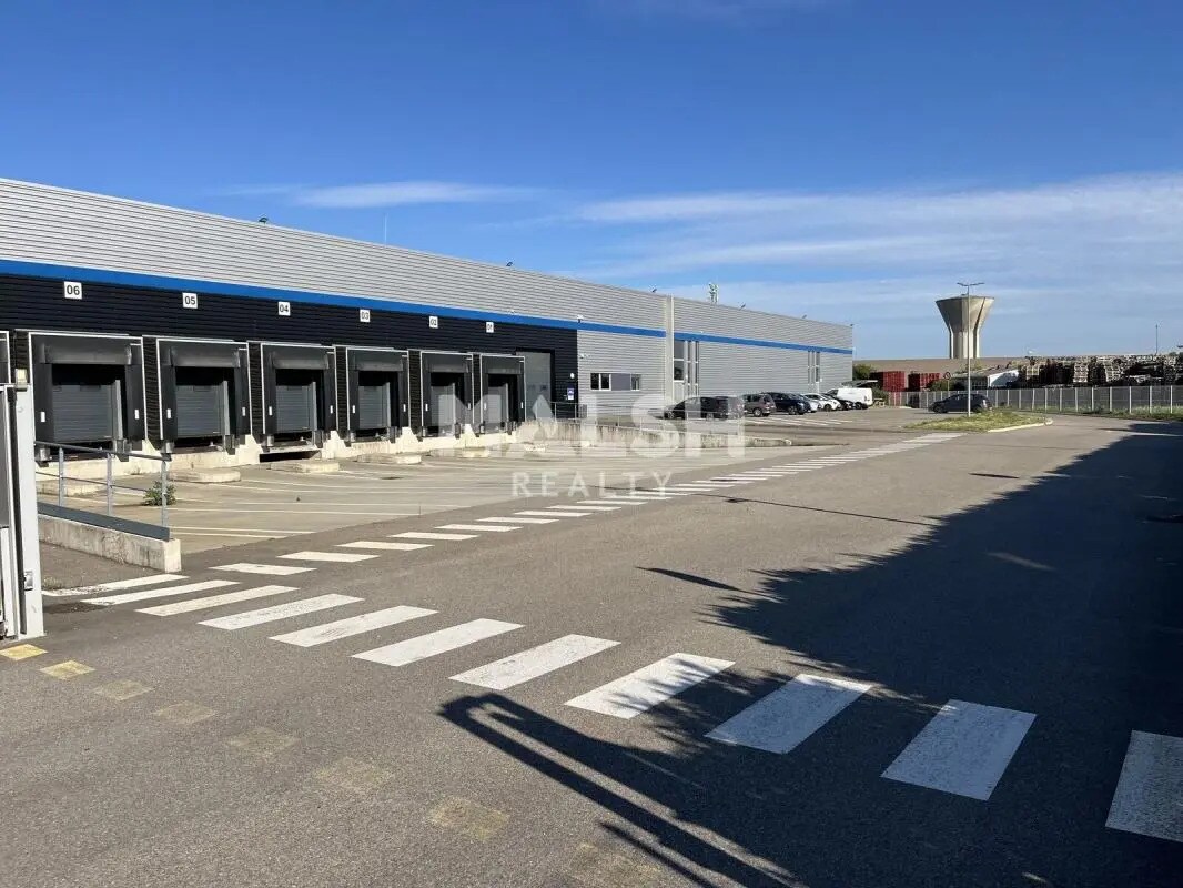 Flex en Corbas en alquiler Foto del edificio- Imagen 1 de 23