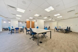 Más detalles de 11-13 Charterhouse Buildings, London - Oficina en venta