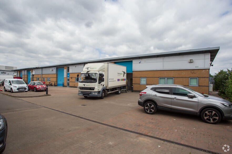 90 Anchor And Hope Ln, London en alquiler - Foto del edificio - Imagen 2 de 16