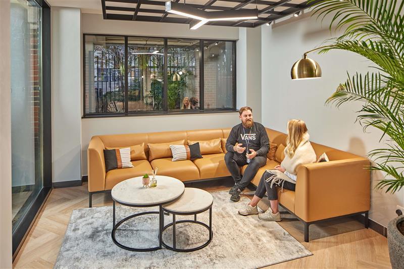 Southgate St, Gloucester en alquiler - Foto del interior - Imagen 2 de 22