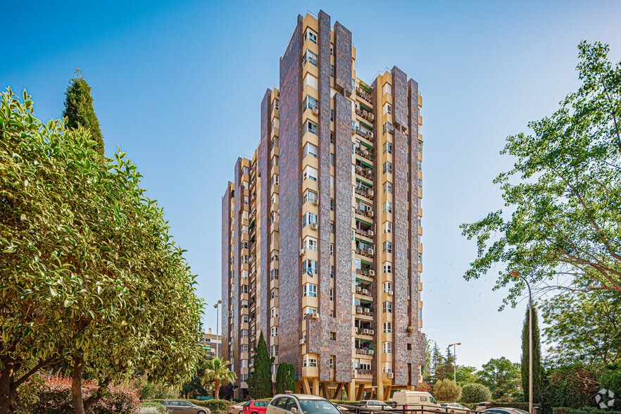 Plaza Doctor Laguna, 9, Madrid, Madrid en venta - Foto principal - Imagen 1 de 1