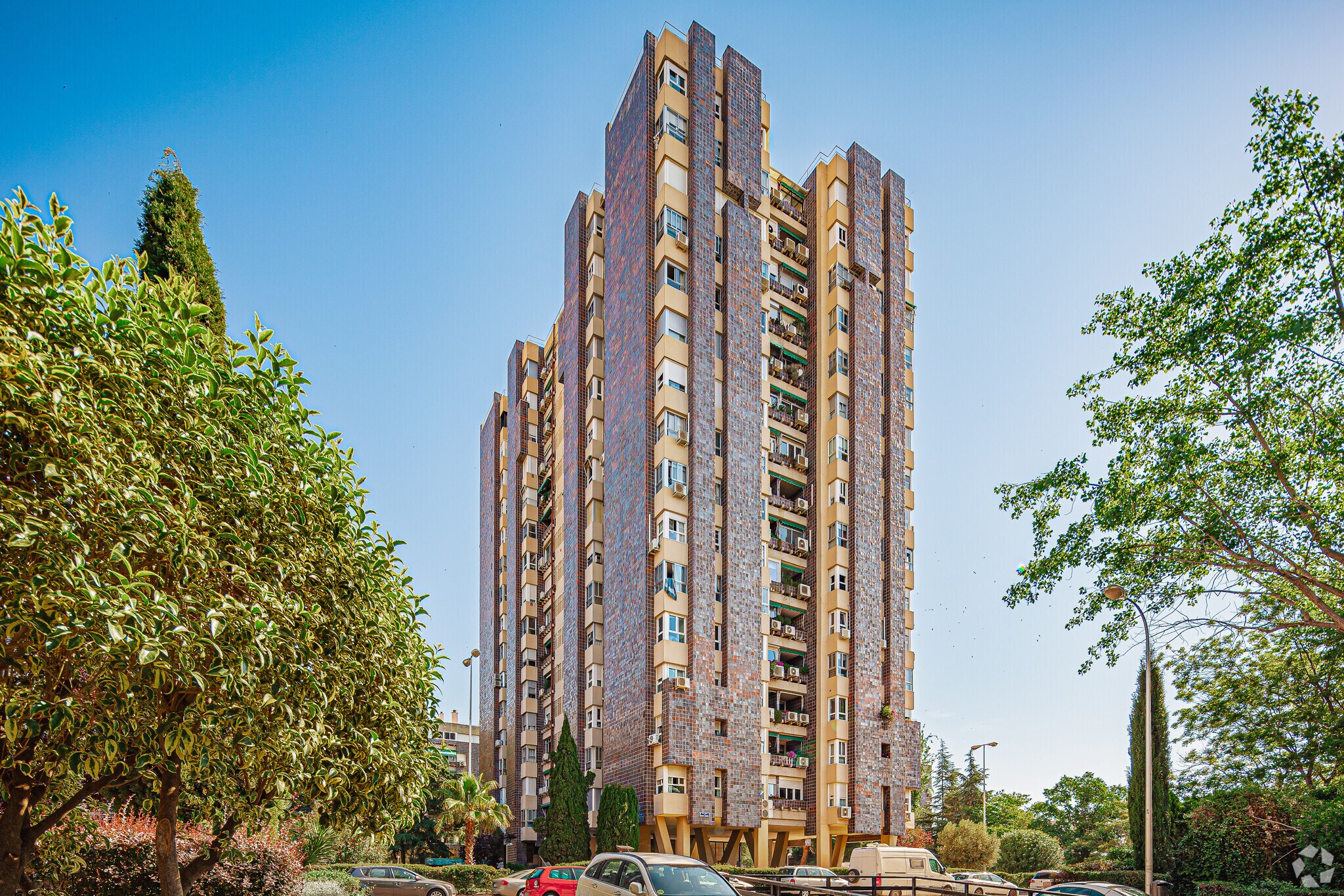 Plaza Doctor Laguna, 9, Madrid, Madrid en venta Foto principal- Imagen 1 de 1