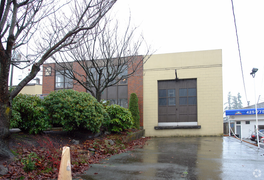 6324 202nd St SW, Lynnwood, WA en alquiler - Foto del edificio - Imagen 3 de 6