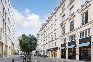 Más detalles de 21 Rue Des Jeuneurs, Paris - Edificio residencial en venta
