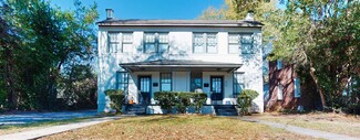 Más detalles para 1617 Heyward St, Columbia, SC - Edificios residenciales en venta