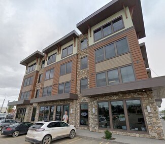 Más detalles de 10514 67 Av, Grande Prairie, AB - Oficina en venta