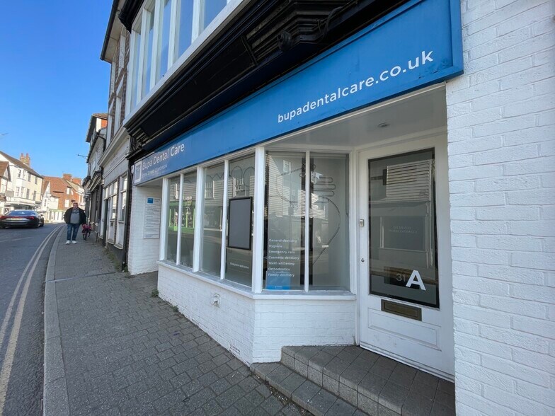 31 Stone St, Cranbrook en venta - Foto del edificio - Imagen 2 de 12