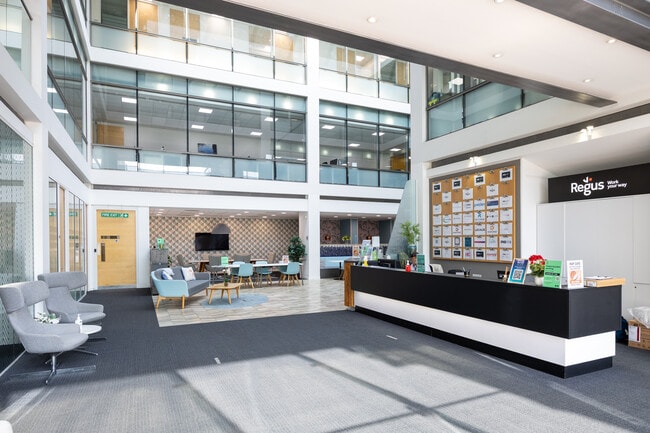 Más detalles de 200 Brook Dr, Reading - Coworking en alquiler