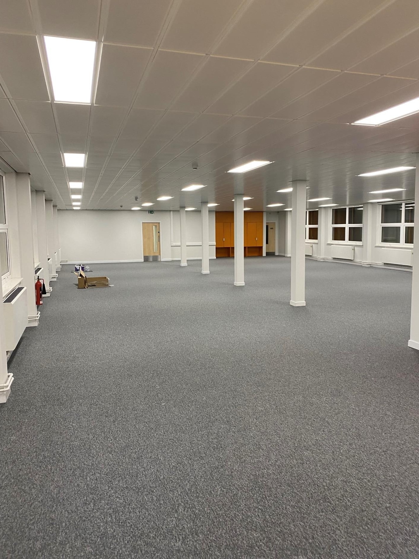 1 Port Causeway, Wirral en alquiler Foto del interior- Imagen 1 de 1