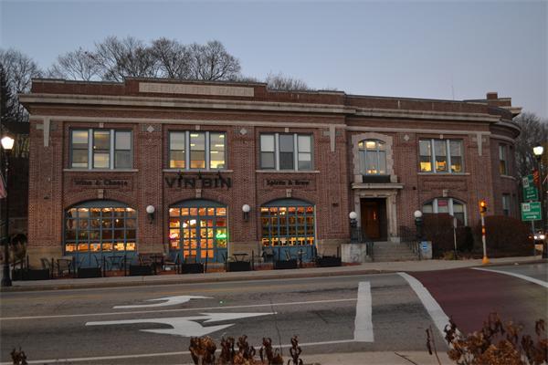 91 Main St, Marlborough, MA en alquiler - Foto del edificio - Imagen 1 de 12