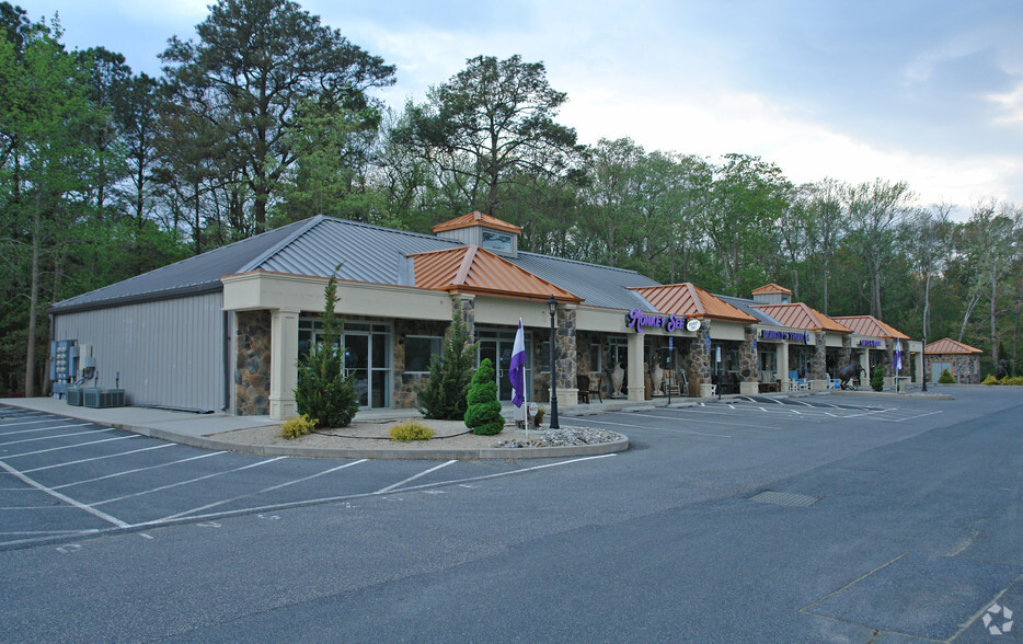 12216 Ocean Gtwy, West Ocean City, MD en alquiler - Foto del edificio - Imagen 1 de 3