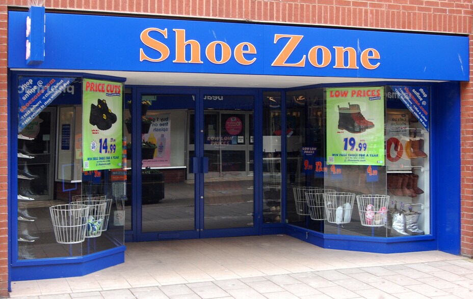 32-34 Chapel St, Exmouth en venta - Foto del edificio - Imagen 2 de 4