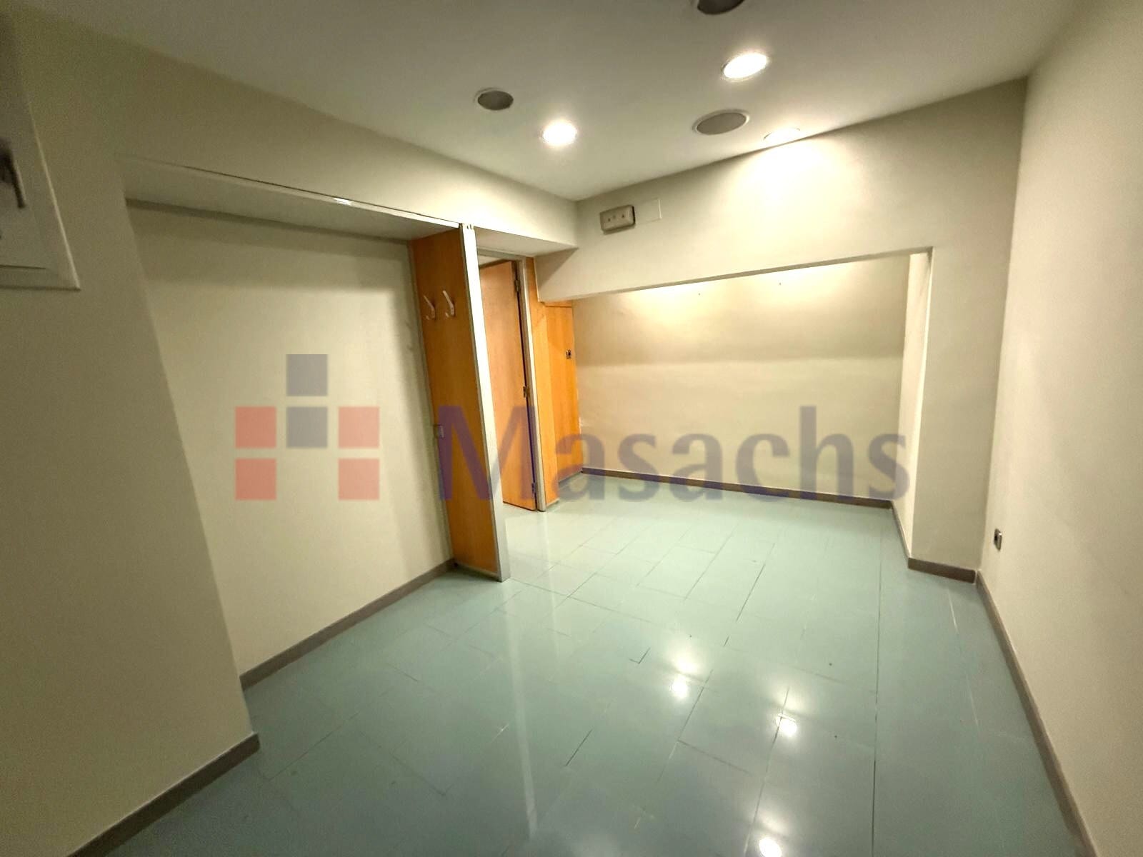 Oficina en Terrassa, Barcelona en alquiler Foto del interior- Imagen 1 de 8