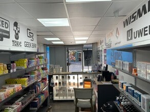 129A Market St, St Andrews en alquiler Foto del interior- Imagen 2 de 4