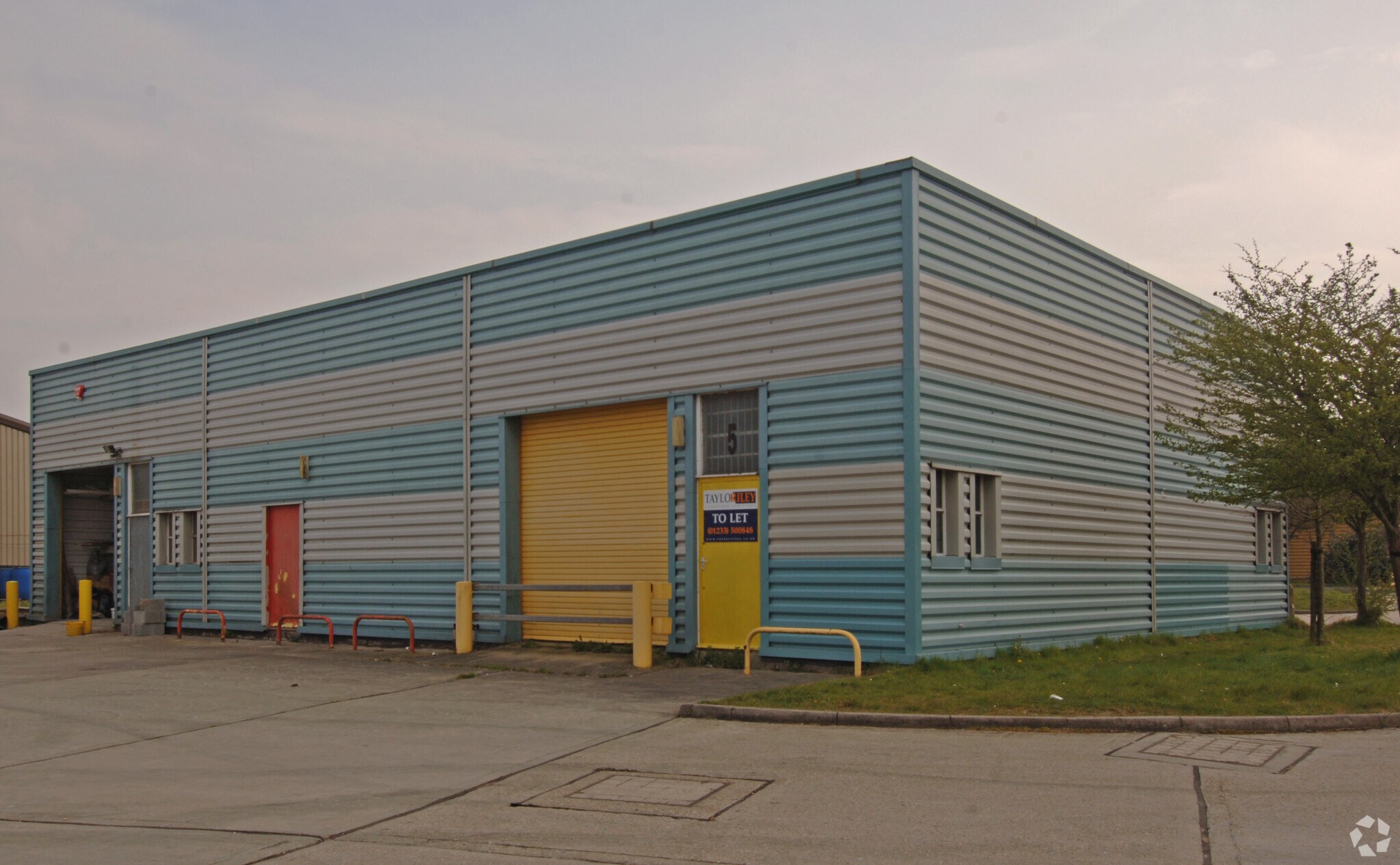 Learoyd Rd, New Romney en venta Foto principal- Imagen 1 de 22