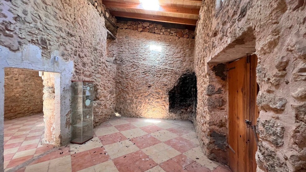 Terreno en Inca en venta - Foto del interior - Imagen 3 de 23